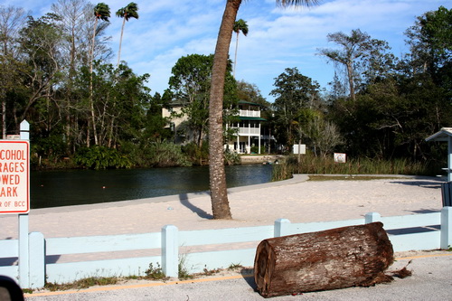 rogers park hernando beach florida