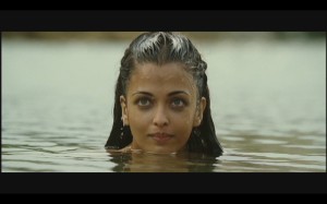 Aishwarya Rai wet hot in hollywood movie The Last Legion - 0002