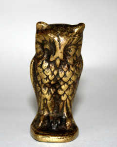 owl